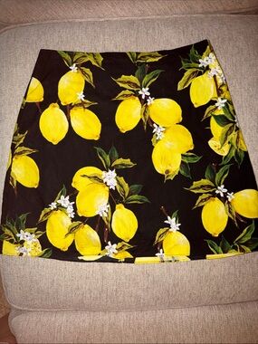 L’Academie skirt - size M